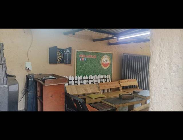 BUSINESS FOR SALE IN MAKULONG